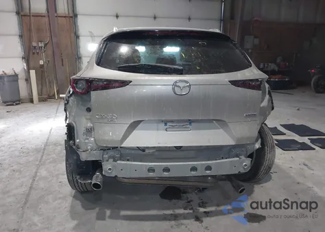 2023 Mazda Cx-30 2.5 S Premium from USA, damaged, VIN 3MVDMBDM1PM548108